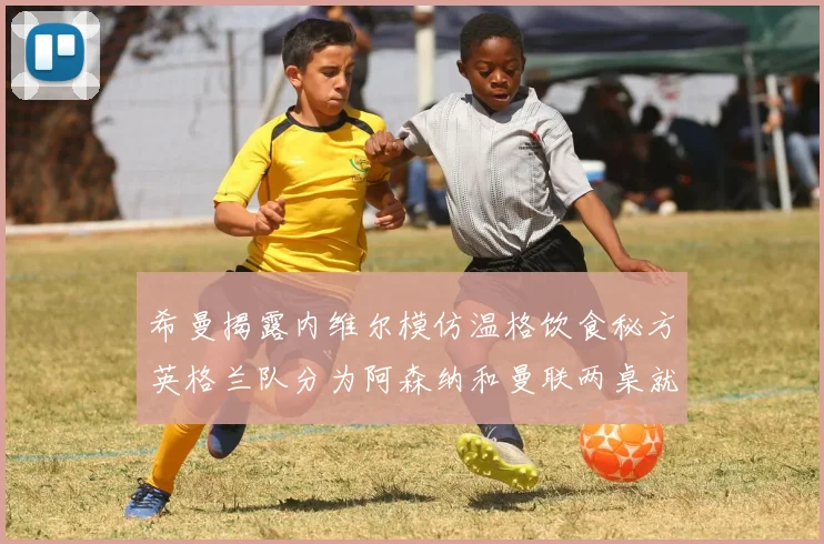 希曼揭露内维尔模仿温格饮食秘方英格兰队分为阿森纳和曼联两桌就餐